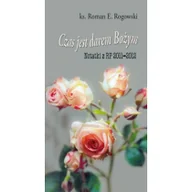 Religia i religioznawstwo - Czas jest darem Bożym. Notatki z RP 2011-2012 - miniaturka - grafika 1