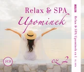 Muzyka relaksacyjna - Relax and Spa Upominek. Część 2 - miniaturka - grafika 1