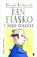 Baśnie, bajki, legendy - Ezop Pan Fiasko i jego sukcesy - Henryk Bardijewski - miniaturka - grafika 1