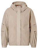 Kurtki damskie - VAUDE Damska kurtka przeciwdeszczowa Mineo - miniaturka - grafika 1