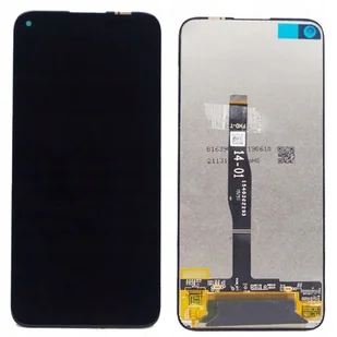 Nowy Ekran Lcd Huawei P40 Lite Jny-Lx1, Jny-L21B Jny-L22B Z Dotykiem - Części serwisowe do telefonów - miniaturka - grafika 1