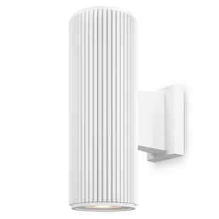 Maytoni Kinkiet zewnętrzny RANDO O419WL-02W Maytoni - Lampy ogrodowe - miniaturka - grafika 1