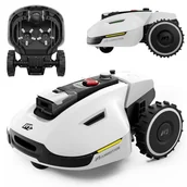 Roboty koszące - Mammotion Yuka 2000 - miniaturka - grafika 1