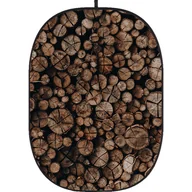 Tła fotograficzne - Godox składane Collapsible Backdrop 2x1,5 m CBA-WW0010 - miniaturka - grafika 1