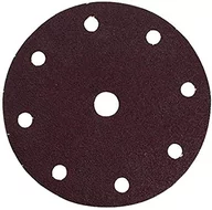 Materiały ścierne - Makita Papier ścierny na rzep 150 mm (8+1 otworów) ziarn. 60, 50 szt. P-32580 - miniaturka - grafika 1