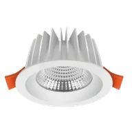 Oprawy, klosze i abażury - OXYLED Lampa wpuszczana DW12 NURI 15W 3000K 807739 807739 - miniaturka - grafika 1