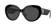 Okulary przeciwsłoneczne - Okulary Przeciwsłoneczne Burberry BE 4298 ROSE 397787 - miniaturka - grafika 1
