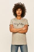 Koszulki i topy damskie - Tommy Hilfiger T-shirt - miniaturka - grafika 1