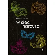 Rozwój osobisty - W sieci narcyza - miniaturka - grafika 1