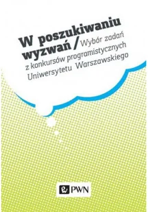W poszukiwaniu wyzwań - Systemy operacyjne i oprogramowanie - miniaturka - grafika 1
