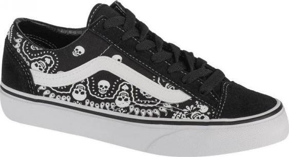 Vans Vans Bandana Style 36 VN0A54F6D9S Czarne 34,5