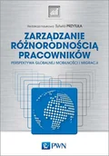 Rozwój osobisty - Zarządzanie różnorodnością pracowników - miniaturka - grafika 1