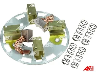 Mocowanie, szczotki węglowe As-pl SBH3022 - Akcesoria do układu elektrycznego - miniaturka - grafika 1