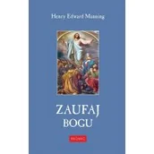 Religia i religioznawstwo - Zaufaj Bogu - miniaturka - grafika 1