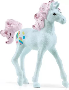 Schleich Bayala Jednorożec Marshmallow 70737 - Figurki dla dzieci - miniaturka - grafika 2