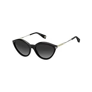 Marc Jacobs Sunglasses MJ 1004/S, okulary przeciwsłoneczne, damskie, wielokolorowe, jeden rozmiar - Okulary przeciwsłoneczne - miniaturka - grafika 1