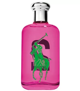 Ralph Lauren Big Pony 2 for Women woda toaletowa 50ml - Wody i perfumy damskie - miniaturka - grafika 1