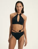 Stroje kąpielowe - Dół Od Bikini Godlike Esotiq Czarny - Xl - miniaturka - grafika 1