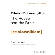 Książki do nauki języka angielskiego - Wydawnictwo Ze słownikiem Dom i Umysł wyd. ang. z podręcznym sł./Ze Słownikiem - Edward Bulwer-Lytton - miniaturka - grafika 1