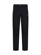 Spodnie damskie - ROCK EXPERIENCE Delta Mountains damskie spodnie górskie - miniaturka - grafika 1