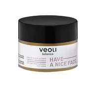 Kremy do twarzy - Veoli Botanica Have A Nice Face Cream Krem do twarzy dogłębnie nawadniający na dzień 50ml - miniaturka - grafika 1