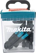 Bity - Makita MAKITA KOŃCÓWKA WKRĘTAKOWA T25-50mm /10szt. IMPACT BLACK - miniaturka - grafika 1