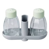 Pojemniki na przyprawy - Fackelmann Przyprawnik 33040 - miniaturka - grafika 1