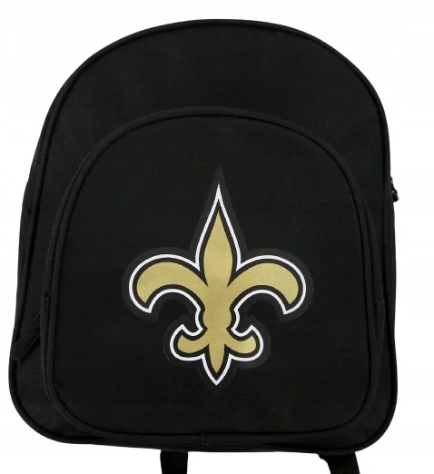 Plecak Termiczny Sport Plaża New Orleans Saints