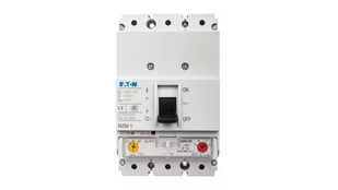 Eaton Wyłącznik silnikowy 3P 37kW 63-80A NZMN1-M80 265721 265721 - Silniki elektryczne i akcesoria - miniaturka - grafika 1