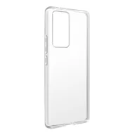 Etui i futerały do telefonów - BigBen Soft Silisoft Case do Xiaomi 12 Pro SILITRANSX12P - miniaturka - grafika 1