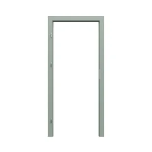 Ościeżnica regulowana 80 lewa Fiord zakres regulacji 140-160 mm Verte 5905733155841 - Ościeżnice - miniaturka - grafika 1