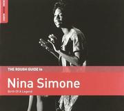 Soul - Nina Simone: The Rough Guide To Nina Simone: Birth - miniaturka - grafika 1