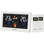 Stacje pogodowe - Meteo SP100B - miniaturka - grafika 1