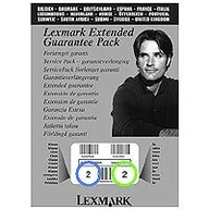Dodatki do drukarek i skanerów - Lexmark Warranty Ext/3Yr Onsite f E342n/tn (7346460896610) - miniaturka - grafika 1