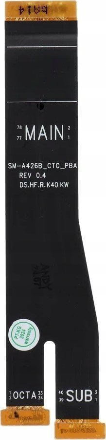 OEM Taśma główna sygnałowa do SAMSUNG A42