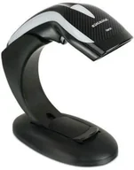 Czytniki kodów kreskowych - Heron HD3130 USB Kit, Black (Kit includes 1D Scanner, Stand and USB Cable) - miniaturka - grafika 1