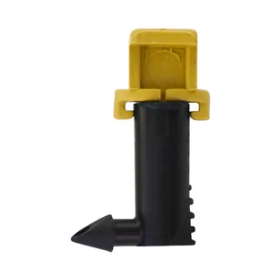 Geolia Kroplownik 10szt. 2l/h GEO9215-10 - Węże ogrodowe i zraszacze - miniaturka - grafika 1