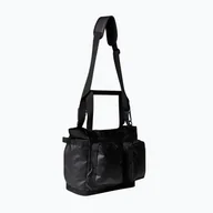 Torby sportowe - Torba The North Face Base Camp Voyager Tote 25 l black/asphalt grey WYSYŁKA W 24H 30 DNI NA ZWROT - miniaturka - grafika 1