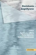 Nauka - Universitas Dociekania kognitywne Agnieszka Libura, Hubert Kowalewski, Daria Bębeniec - miniaturka - grafika 1