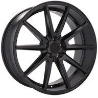 Felgi aluminiowe - Felgi 18'' m.in. do BMW MERCEDES C W204 W205 E W212 W213 W214 - RHX014 (LU1374) - miniaturka - grafika 1
