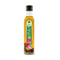 Zdrowa żywność - Dary Natury Olej Czosnek Pomidor i Bazylia 250ml - EKO DANOLEJCZOSPO - miniaturka - grafika 1
