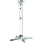 Uchwyty do projektorów - Art P-102 Srebrny RAMART P-102 SREBRNY - miniaturka - grafika 1