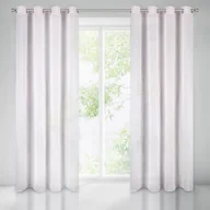 Zasłony - Eurofirany Zasłona Paola 140x250 Różowa ex-zas-paola-j.róż-140x250-prze - miniaturka - grafika 1