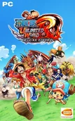 Gry PC Cyfrowe - One Piece: Unlimited World Red - Deluxe Edition - miniaturka - grafika 1