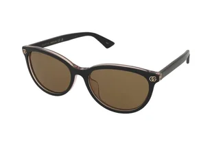 Okulary przeciwsłoneczne Gucci GG1818SK 003 - Okulary przeciwsłoneczne - miniaturka - grafika 1