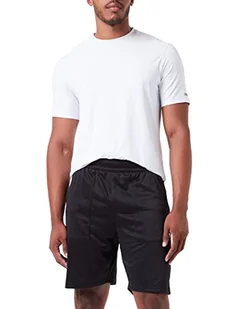 PUMA Męskie krótkie szorty z dzianiny 23 cm - Spodenki damskie - miniaturka - grafika 1