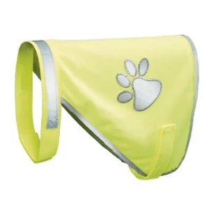 AniOne Kamizelka odblaskowa M - Ubranka dla psów AniOne Kamizelka odblaskowa M - Ubranka dla psów - miniaturka - grafika 1