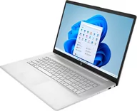 Laptopy - HP 17 Ryzen 5-5625U/8GB/512/Win11 Silver 712Y9EA - miniaturka - grafika 1