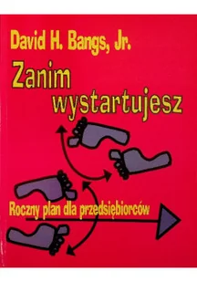 Roczny plan dla przedsiębiorców - Biznes - miniaturka - grafika 1