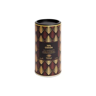 Gorąca czekolada Whittard of Chelsea 70% Cocoa, 300 g - Kakao i czekolada - miniaturka - grafika 1